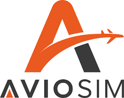 aviosim partner