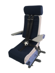 Airbus Seat Pro - cleartosim