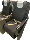 First class seats - cleartosim