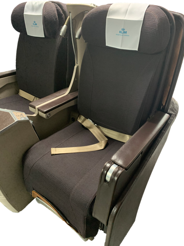 First class seats - cleartosim