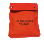 Demonstration kit - cleartosim