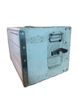 Galley stowage box - cleartosim