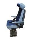 Observer Seat - cleartosim