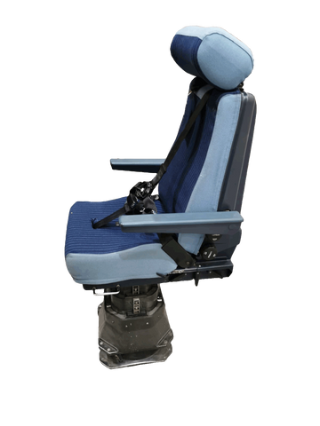 Observer Seat - cleartosim